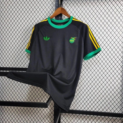 Maillot Jamaica Domicile 2024/25