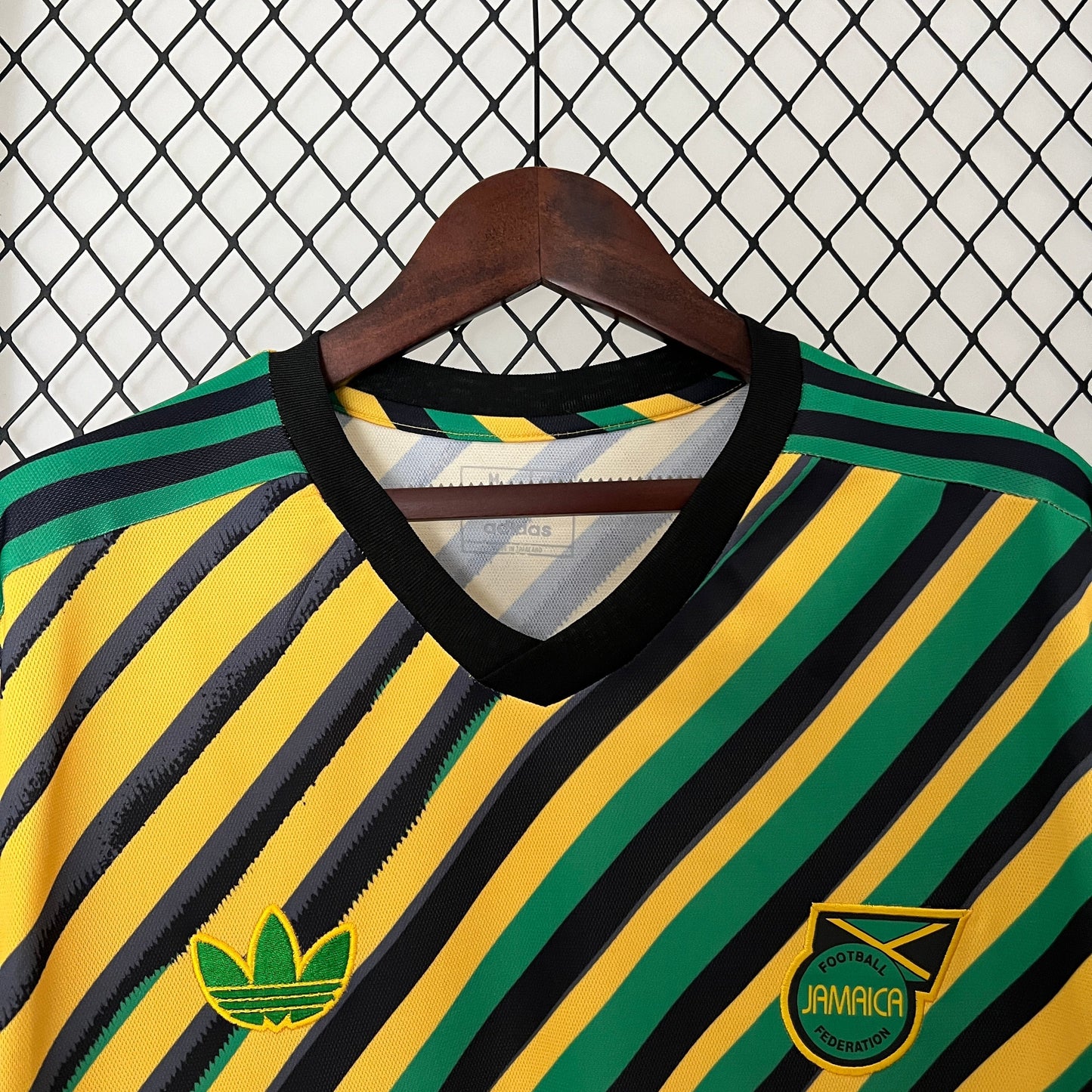 Maillot Jamaica Entraînement 2024/25