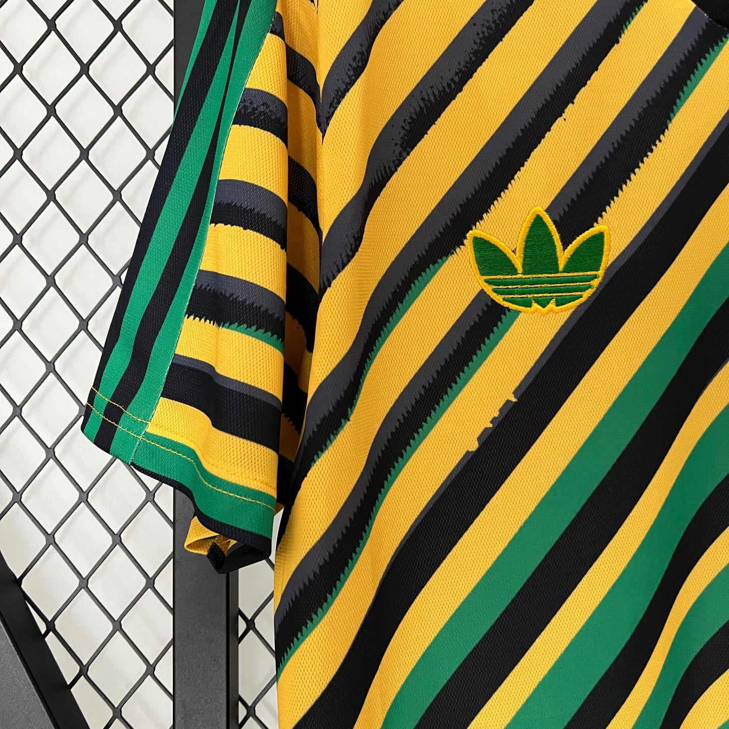 Maillot Jamaica Entraînement 2024/25