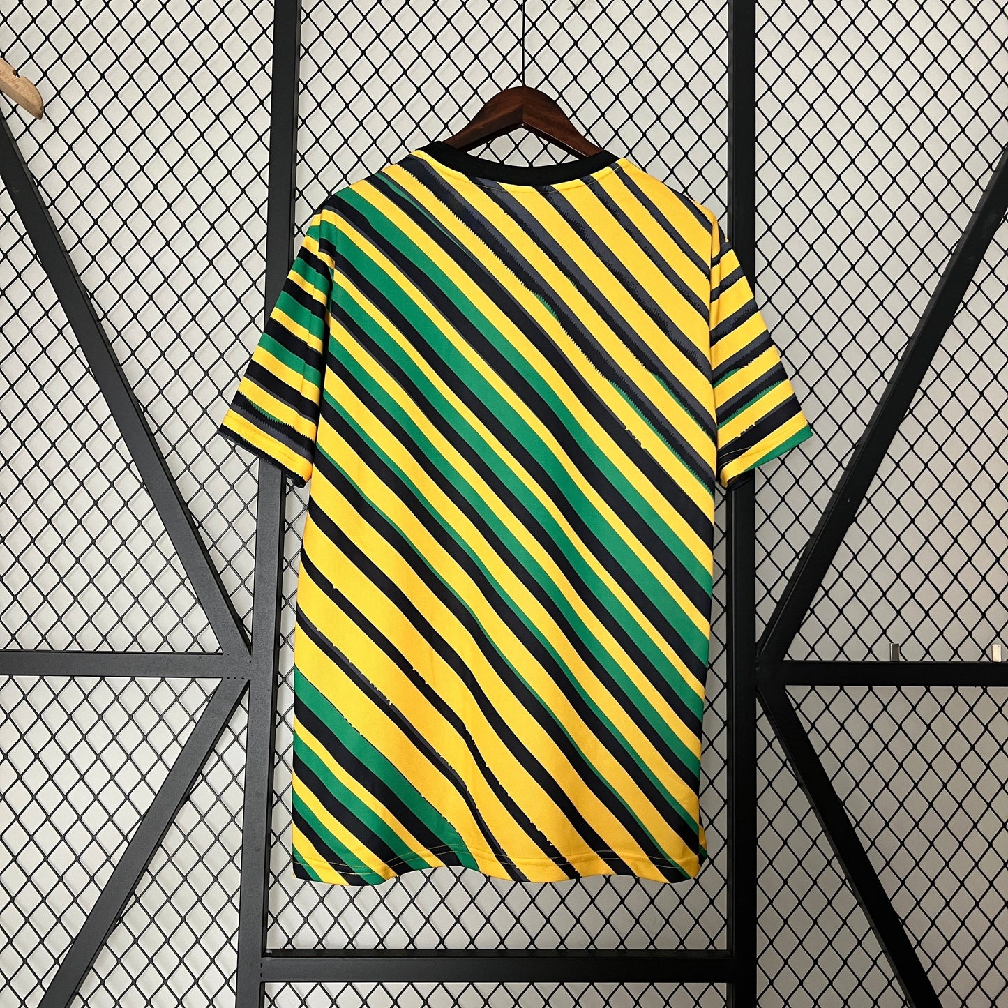 Maillot Jamaica Entraînement 2024/25