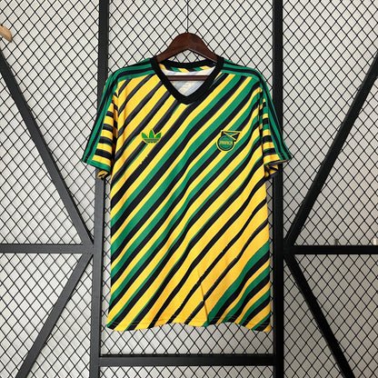 Maillot Jamaica Entraînement 2024/25