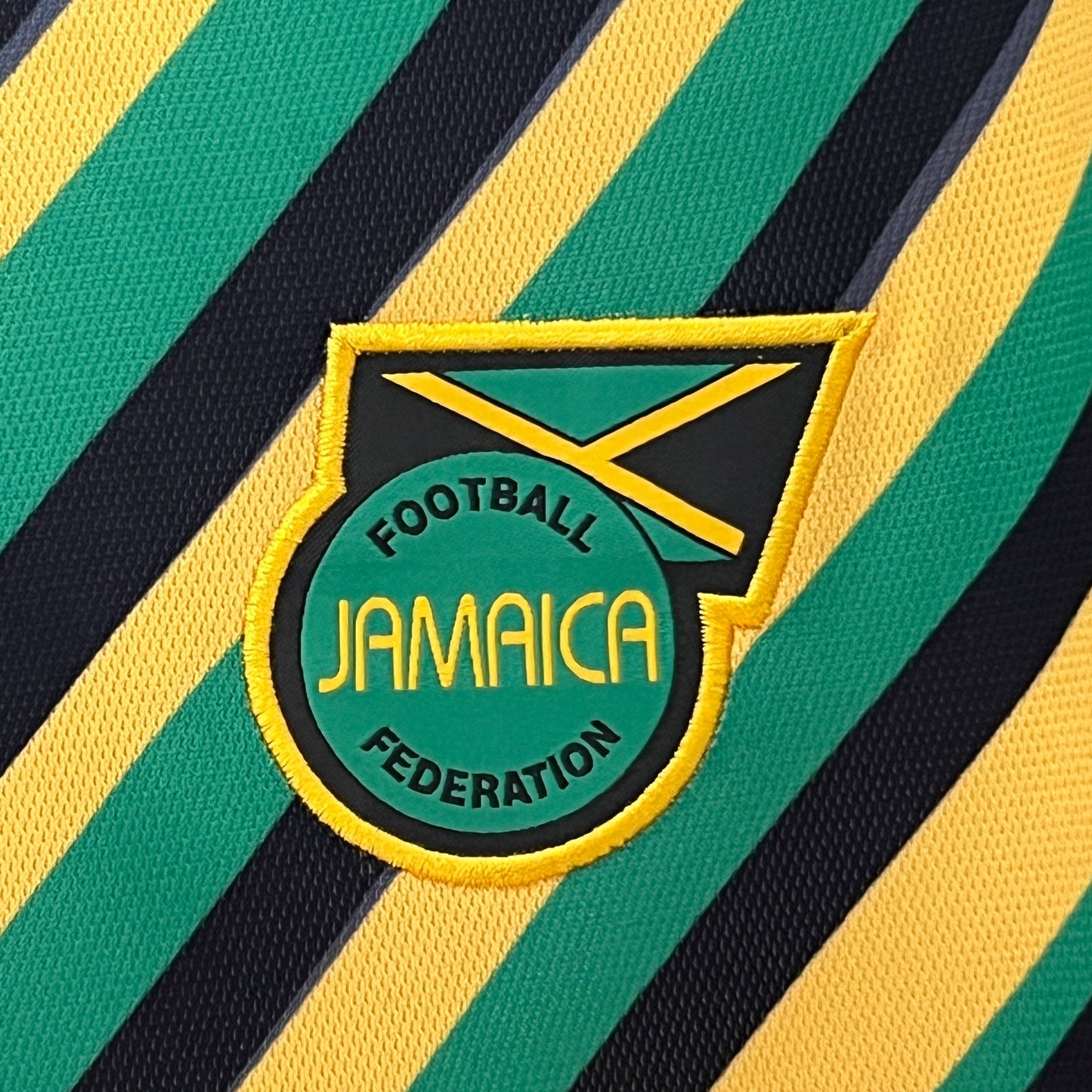 Maillot Jamaica Entraînement 2024/25