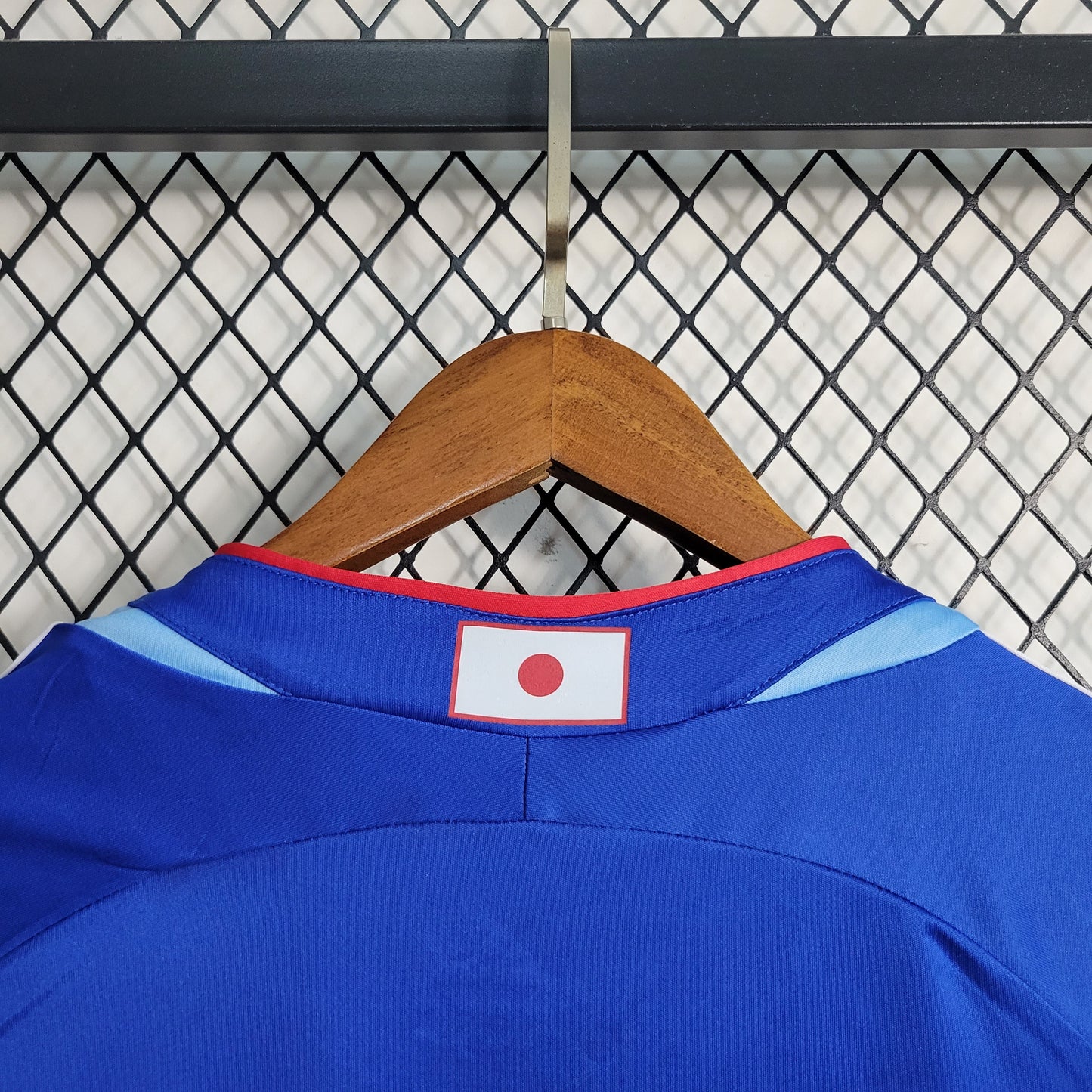 Maillot Japon Domicile 2006/07