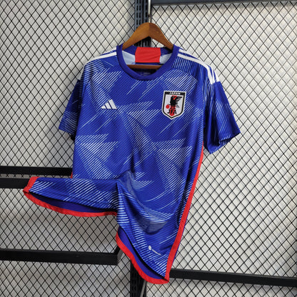 Maillot Japon Domicile 2022/23