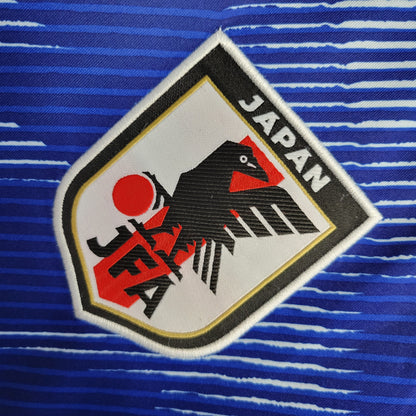 Maillot Japon Domicile 2022/23