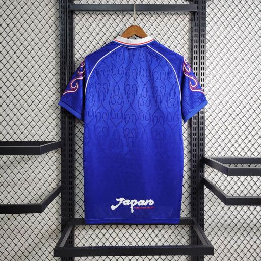 Maillot Japon Domicile 1998/99