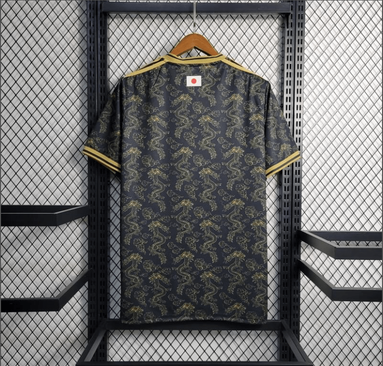 Maillot Japon Édition Spéciale 2022/23