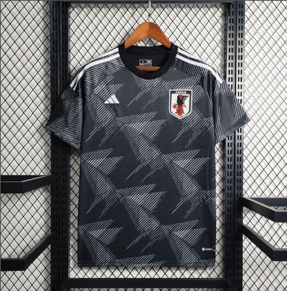 Maillot Japon Édition Spéciale 2022/23