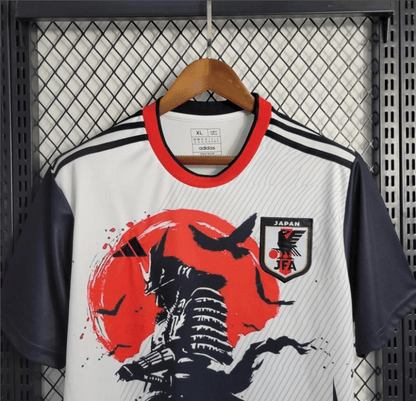 Maillot Japon Édition Spéciale 2022/23