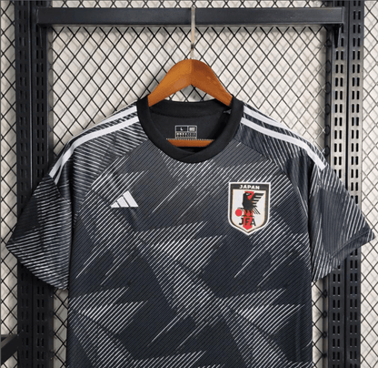 Maillot Japon Édition Spéciale 2022/23