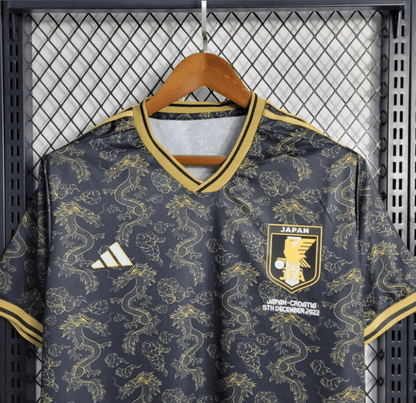 Maillot Japon Édition Spéciale 2022/23