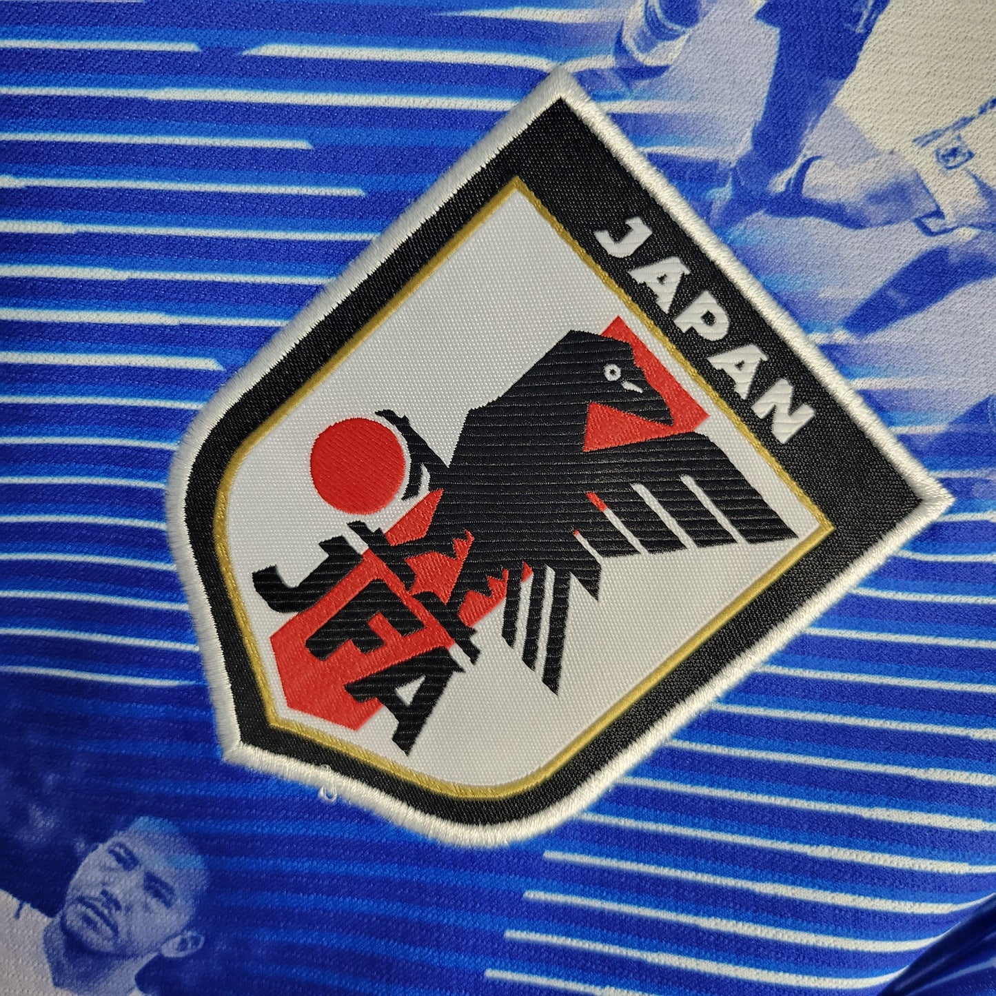 Maillot Japon Édition Spéciale 2022/23