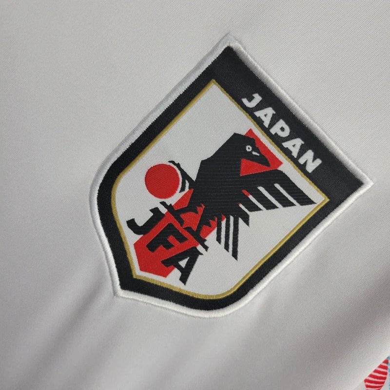 Maillot Japon Édition Spéciale 2024/25