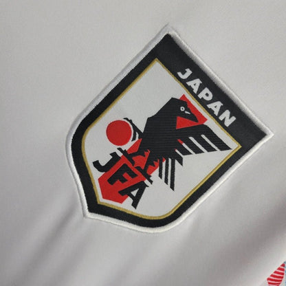 Maillot Japon Édition Spéciale 2024/25