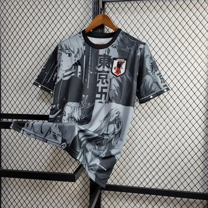 Maillot Japon Édition Spéciale 2024/25