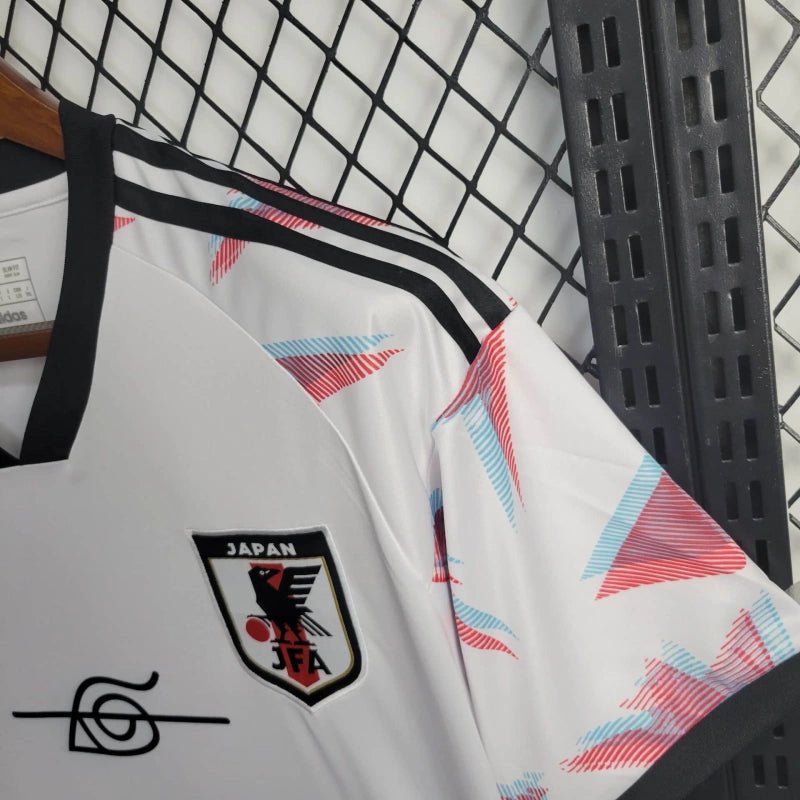 Maillot Japon Édition Spéciale 2024/25