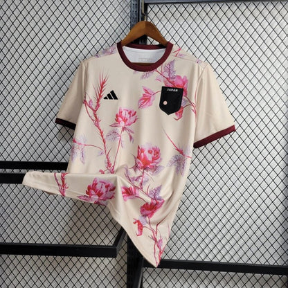 Maillot Japon Édition Spéciale 2024/25