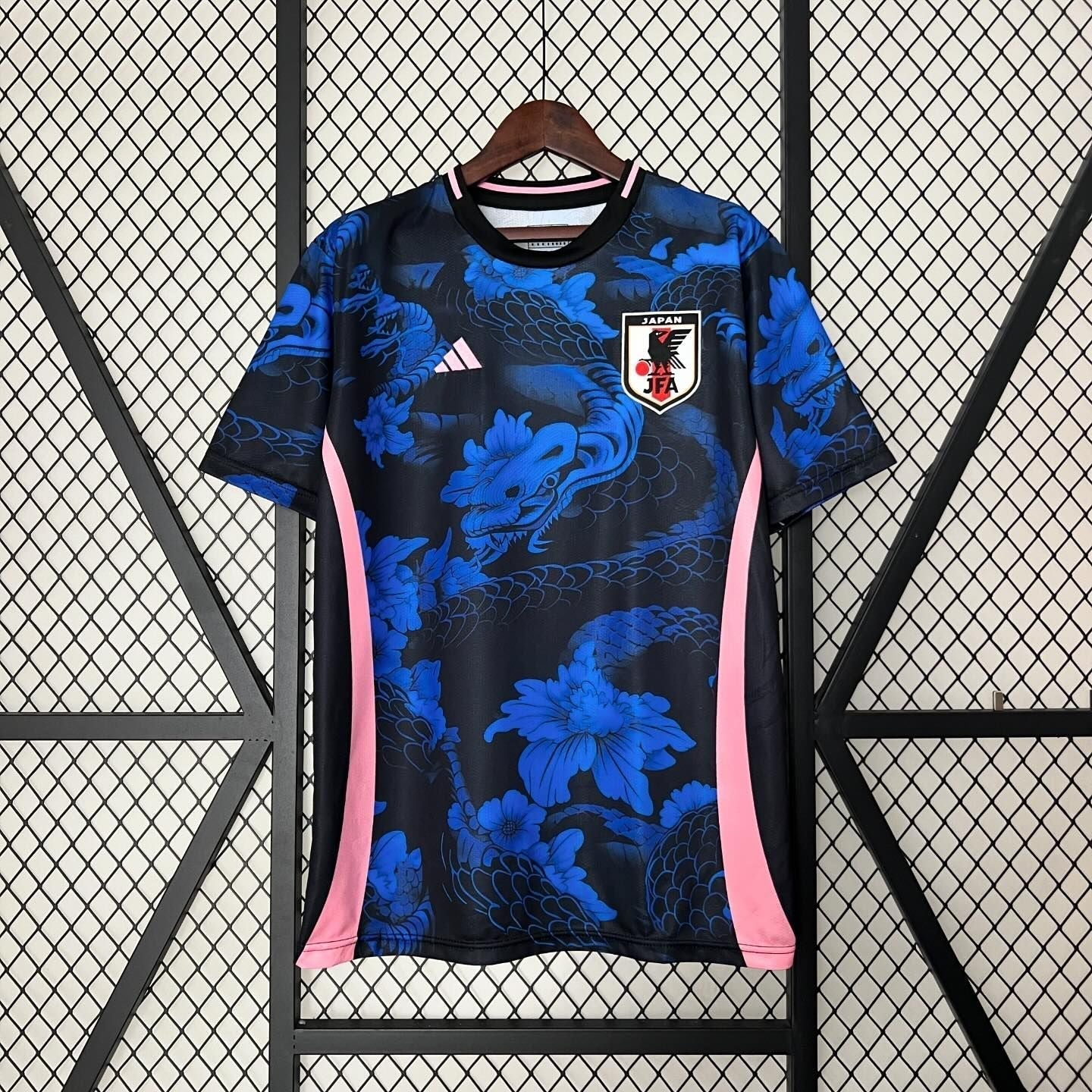 Maillot Japon Édition Spéciale 2024/25