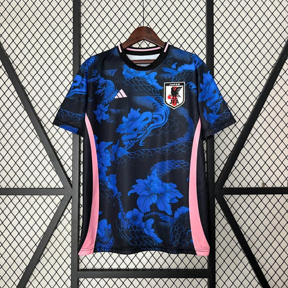 Maillot Japon Édition Spéciale 2024/25