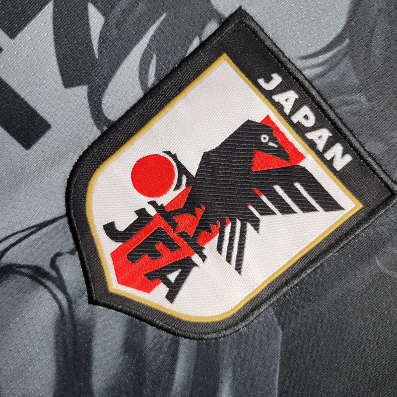 Maillot Japon Édition Spéciale 2024/25