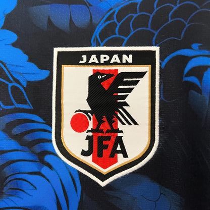 Maillot Japon Édition Spéciale 2024/25