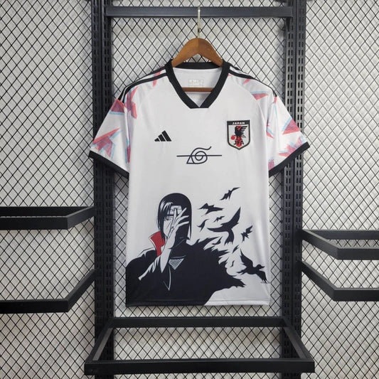 Maillot Japon Édition Spéciale 2024/25