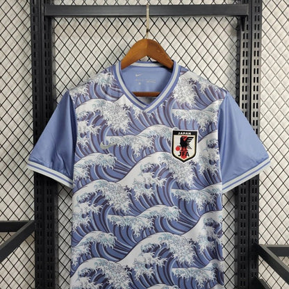 Maillot Japon Édition Spéciale 2024/25