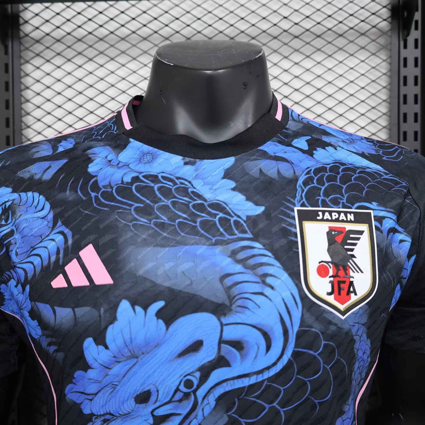 Maillot Japon Édition Spéciale 2024/25 - Version Joueur