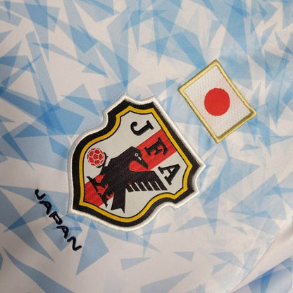 Maillot Japon Extérieur 2016/17