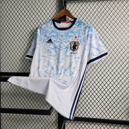 Maillot Japon Extérieur 2016/17