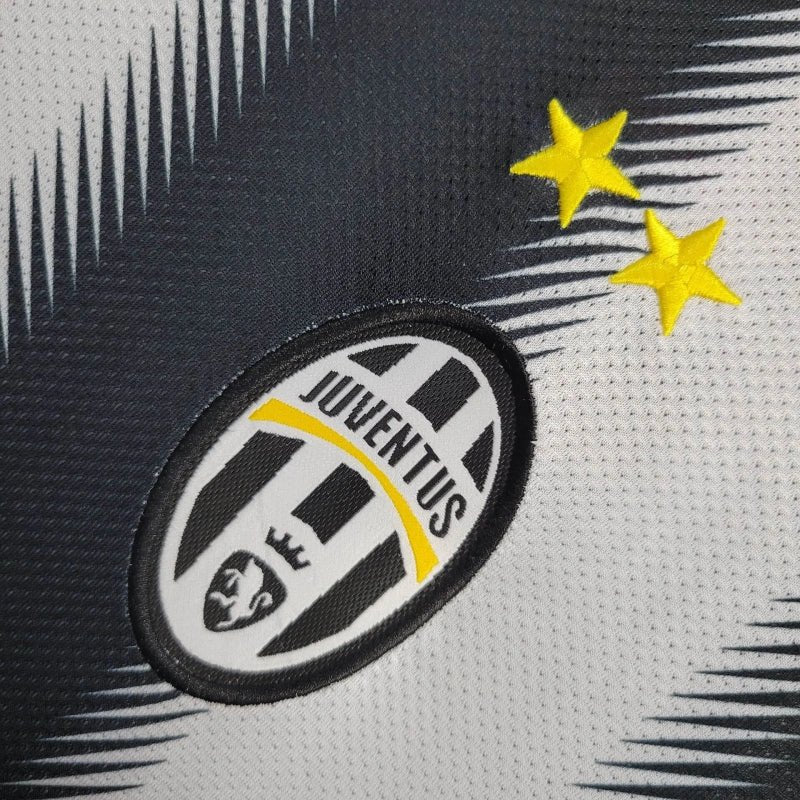 Maillot Juventus Domicile 2011/12