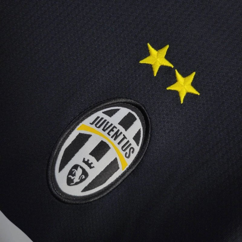 Maillot Juventus Domicile 2012/13