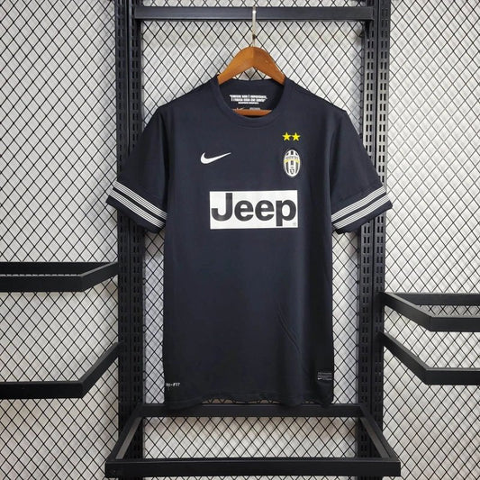 Maillot Juventus Domicile 2012/13