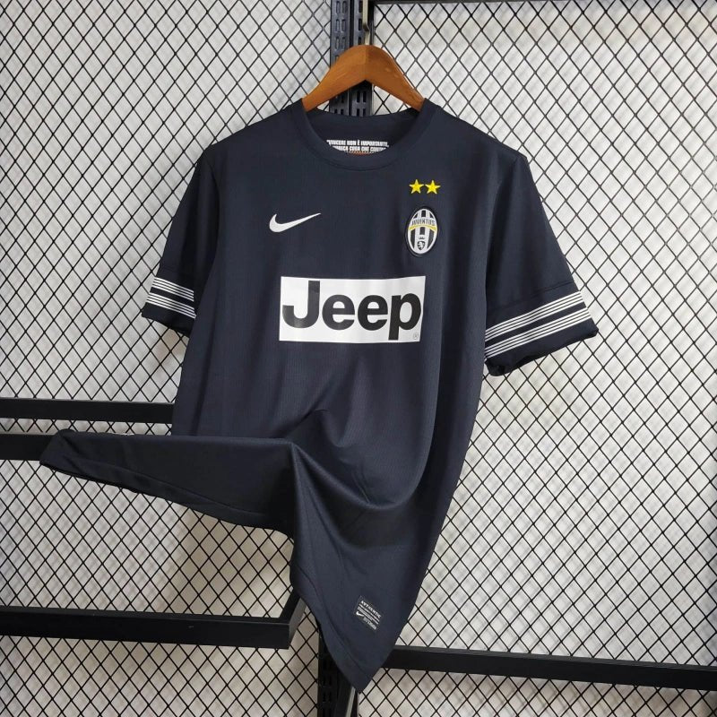 Maillot Juventus Domicile 2012/13