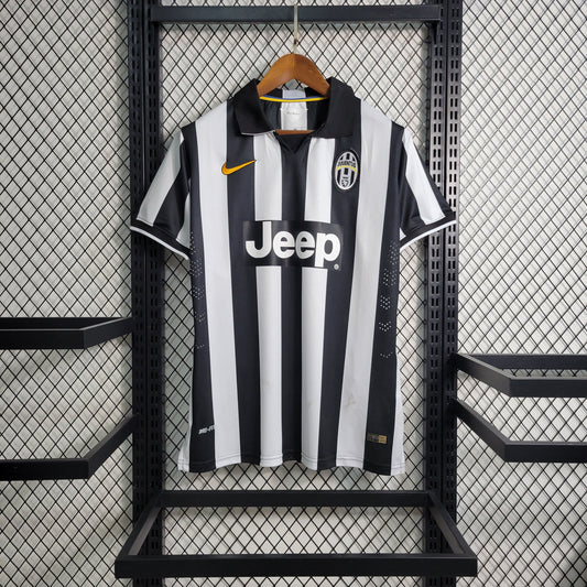 Maillot Juventus Domicile 2014/15