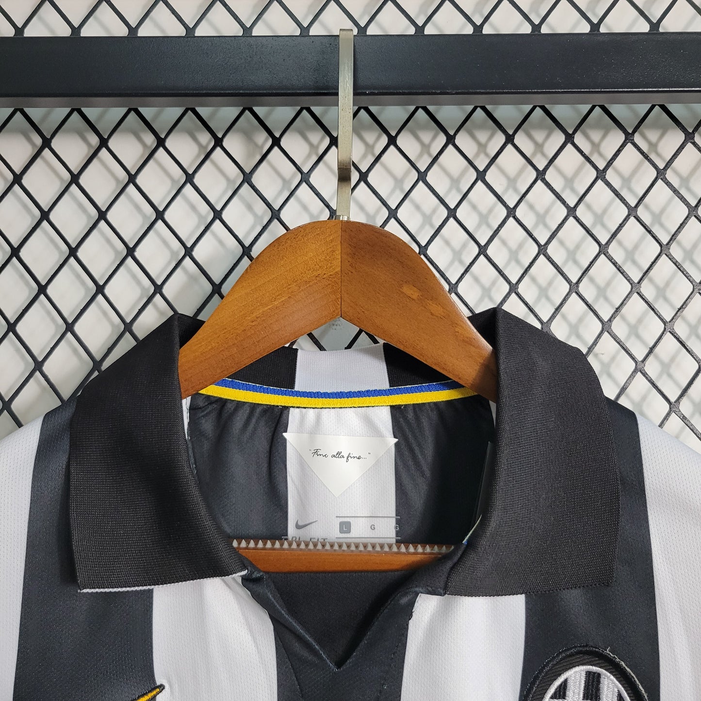 Maillot Juventus Domicile 2014/15