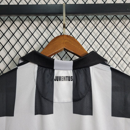 Maillot Juventus Domicile 2014/15