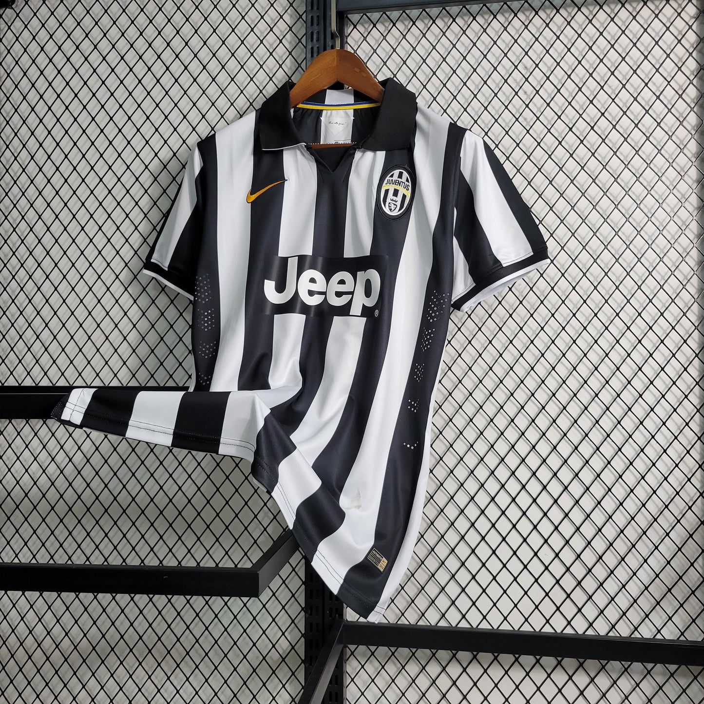Maillot Juventus Domicile 2014/15