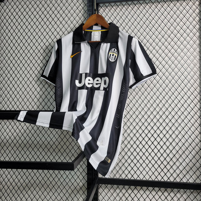 Maillot Juventus Domicile 2014/15