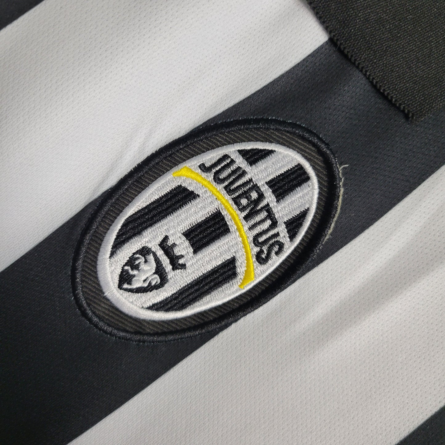 Maillot Juventus Domicile 2014/15