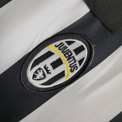 Maillot Juventus Domicile 2014/15
