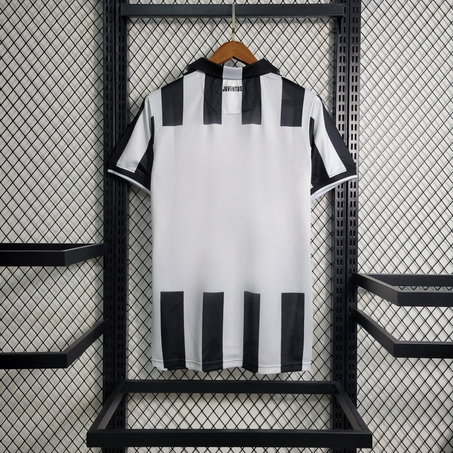 Maillot Juventus Domicile 2014/15