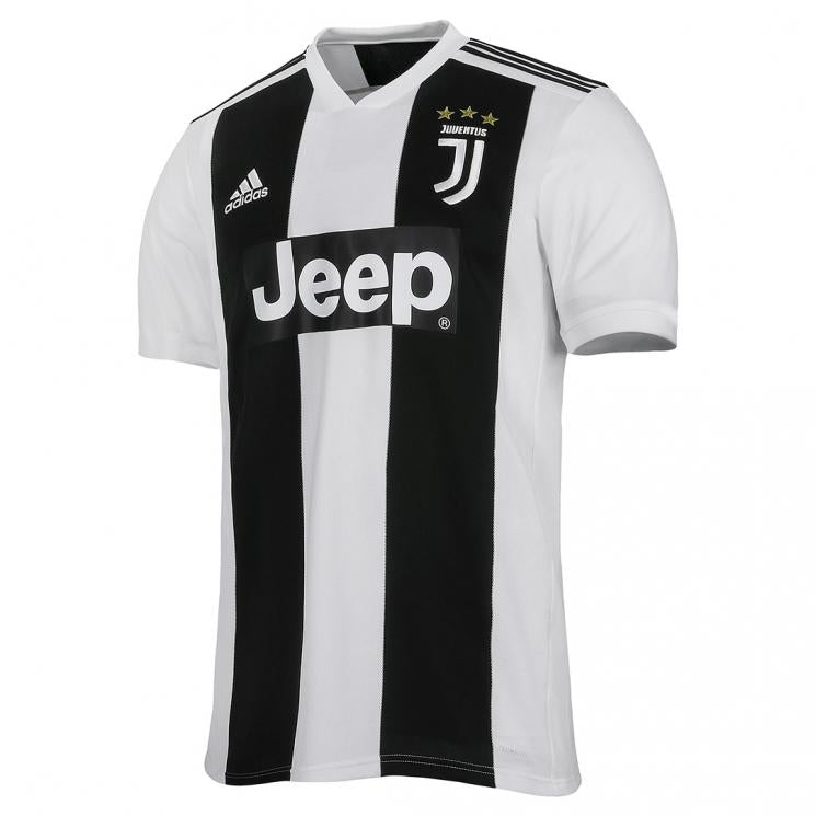 Maillot Juventus Domicile 2018/19