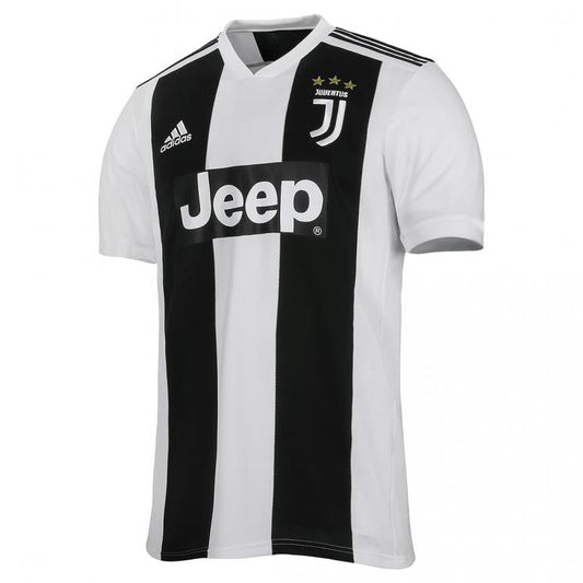 Maillot Juventus Domicile 2018/19