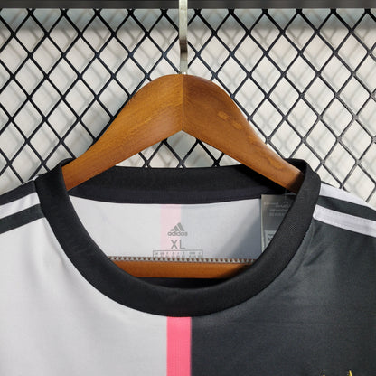 Maillot Juventus Domicile 2019/20