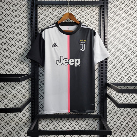 Maillot Juventus Domicile 2019/20