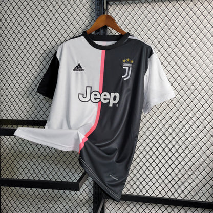 Maillot Juventus Domicile 2019/20