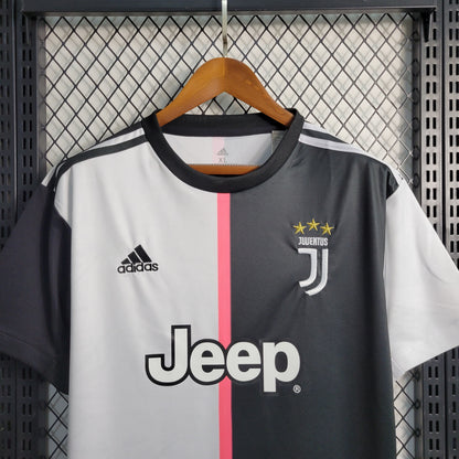 Maillot Juventus Domicile 2019/20