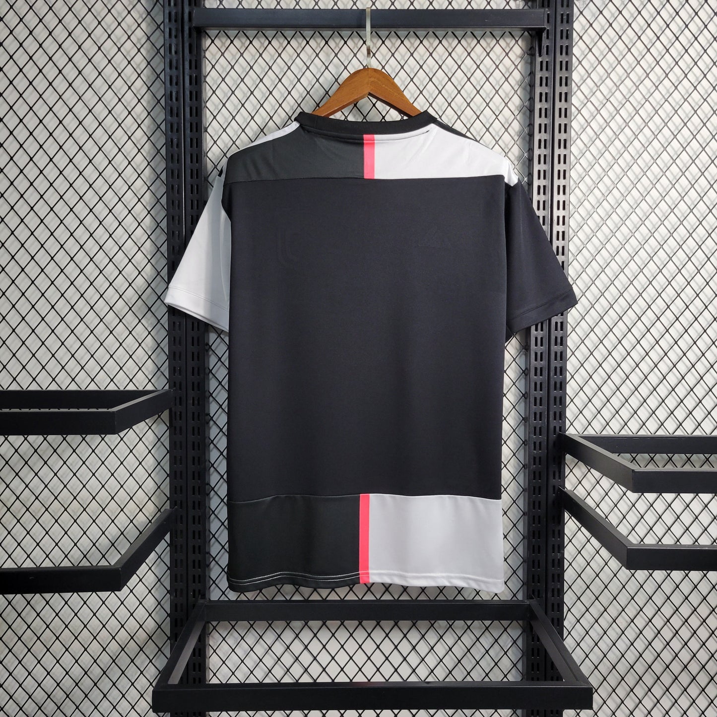 Maillot Juventus Domicile 2019/20