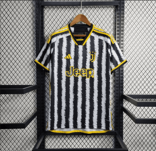 Maillot Juventus Domicile 2023/24